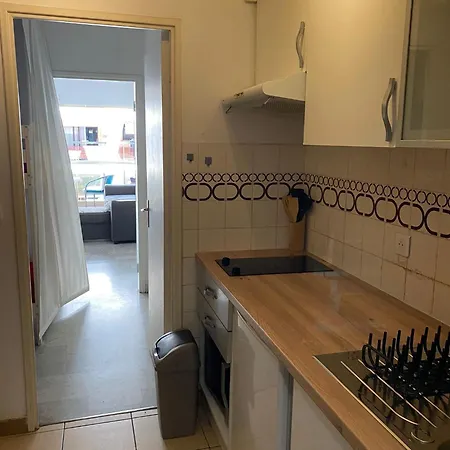 Juan-les-pins Center Sylvaplana *