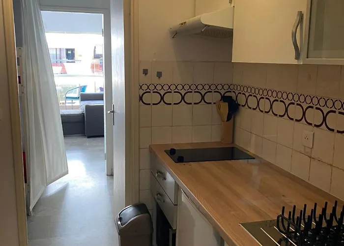 Juan-les-pins Center Sylvaplana *